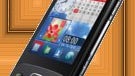 Motorola EX300 Brew based touchscreen phone is on the horizon - for cheap