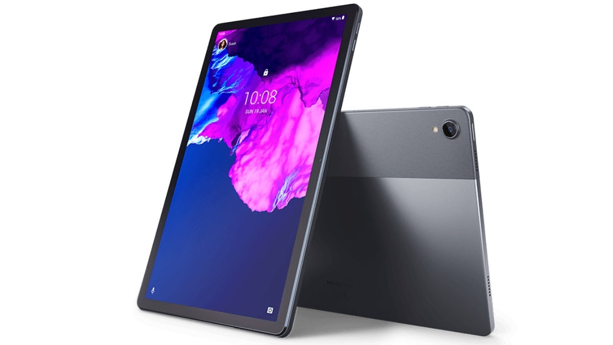 Lenovo's crazy cheap iPad Pro 11 alternative somehow just got even cheaper