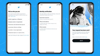 Twitter relaunches verified program; here's how to apply for blue badge