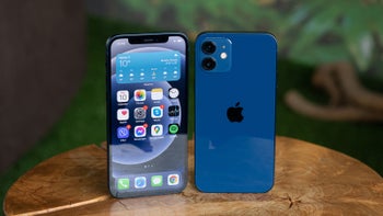 iPhone 12 is the world's best selling phone so far in 2021 and Galaxy S21 isn't even close