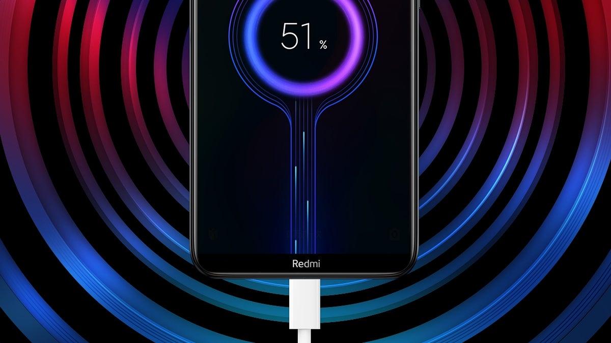 Xiaomi Redmi Note 8 specs - PhoneArena