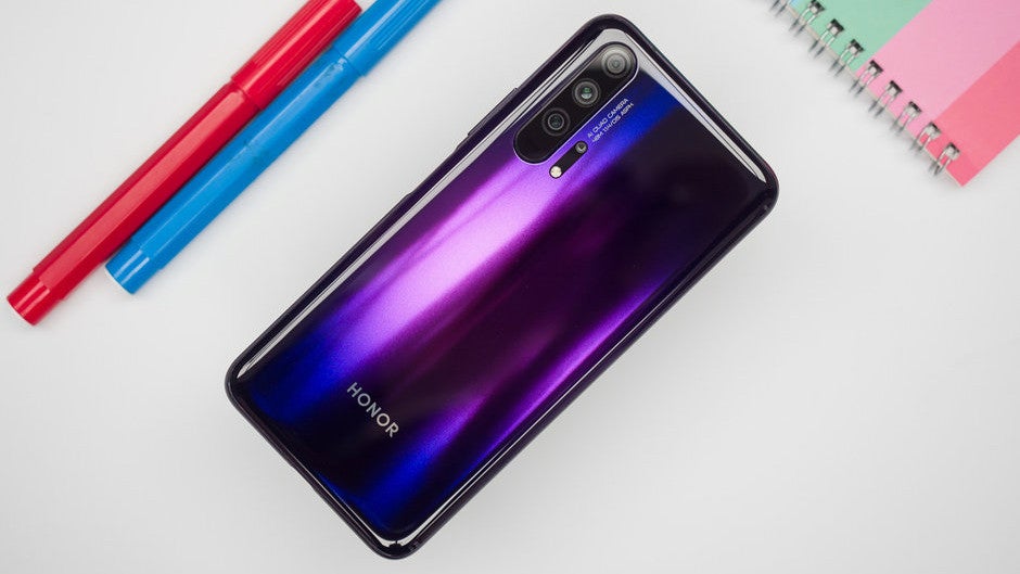 The 5G Honor 50 series will officially use Qualcomm's Snapdragon 778G