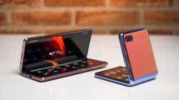 Samsung sets big sales targets for foldable Galaxy Z Fold 3 and Flip 3