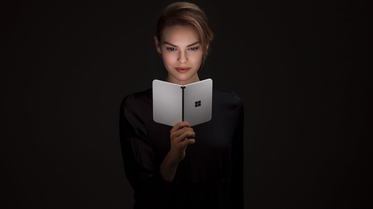 Bargain hunters are getting yet another chance to buy Microsoft's Surface Duo at a huge discount