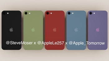 Hot new Apple iPod touch rumor includes questionable renders