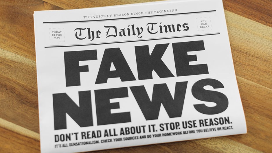 How Google will protect you from "fake news" in Google Search