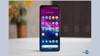 Motorola One Action is getting updated to Android 11 but it's not good news for all owners