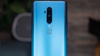 Camera fixes, May security patch, and more are available now for OnePlus 7 series phones