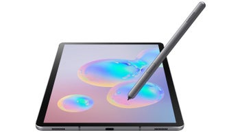 Forget about the Galaxy Tab S7 FE and grab Samsung's Galaxy Tab S6 instead... while you can