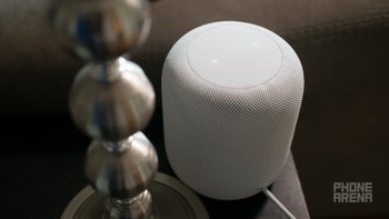 Apple to bring lossless audio to HomePod and HomePod Mini