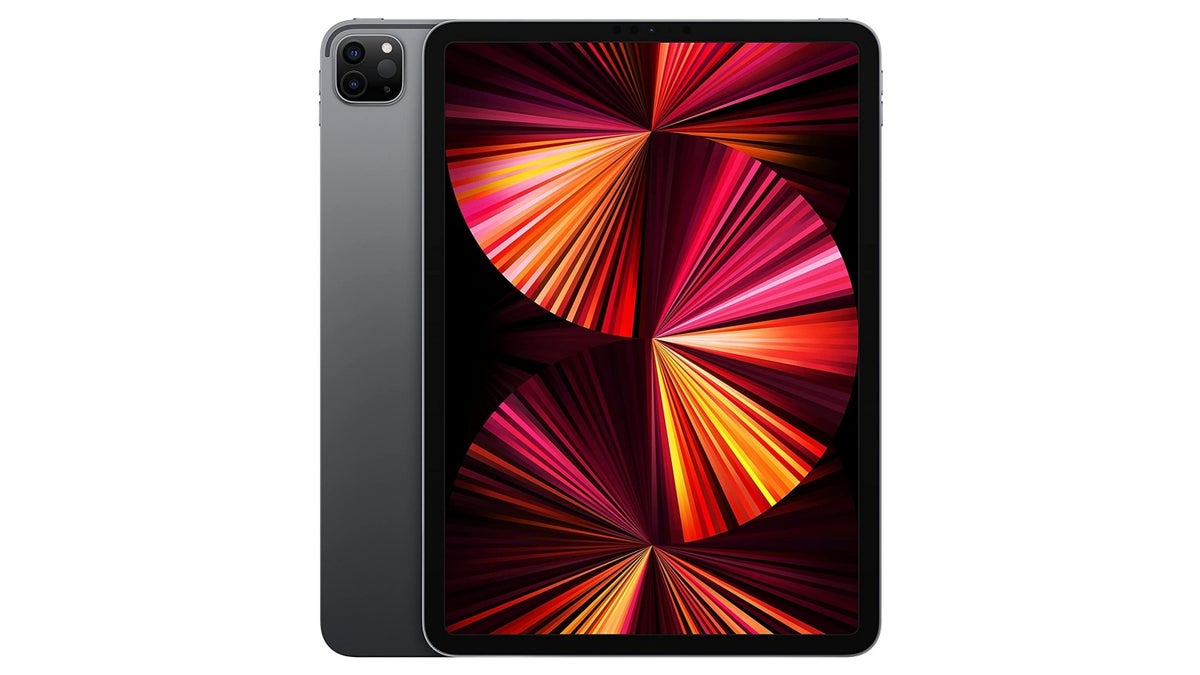 s first deal on Apple's iPad Pro (2021) has arrived - PhoneArena
