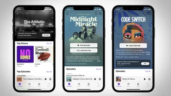 iOS 14.6 is here with important Apple Card and Podcasts improvements (and more)