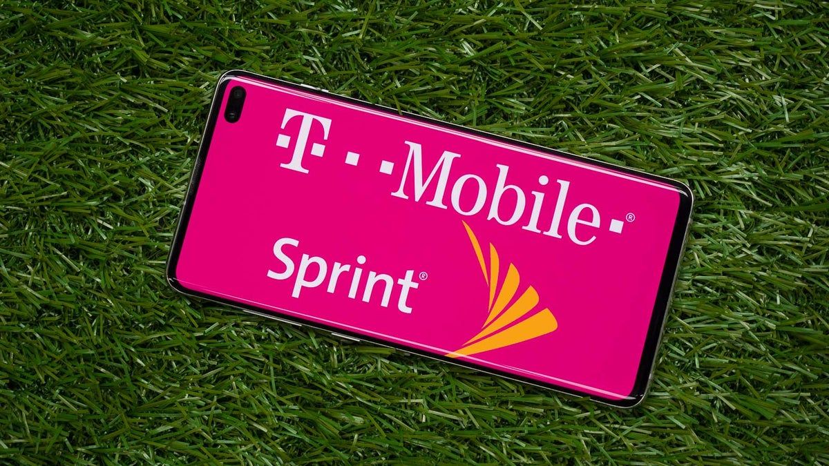 T-Mobile to retire Sprint's 3G CDMA network in early 2022 - report