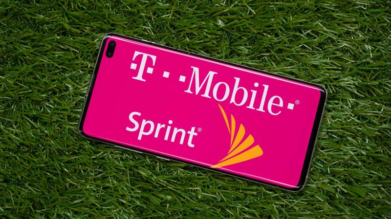T-Mobile to retire Sprint's 3G CDMA network in early 2022 - report