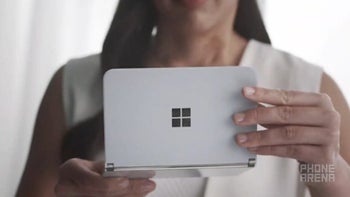 Update to Xbox Game Pass turns Surface Duo into red hot gaming device