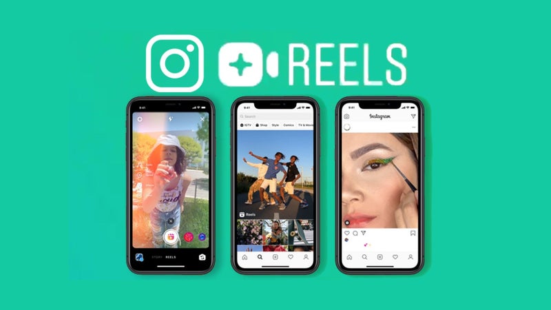 Instagram could pay you to use its Reels app