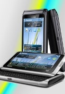 Nokia E7, C7 and C6-01 get announced at Nokia World 2010, all with Symbian^3