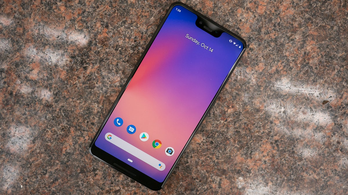 Grab an unlocked Google Pixel 3 for just $160 via B&H