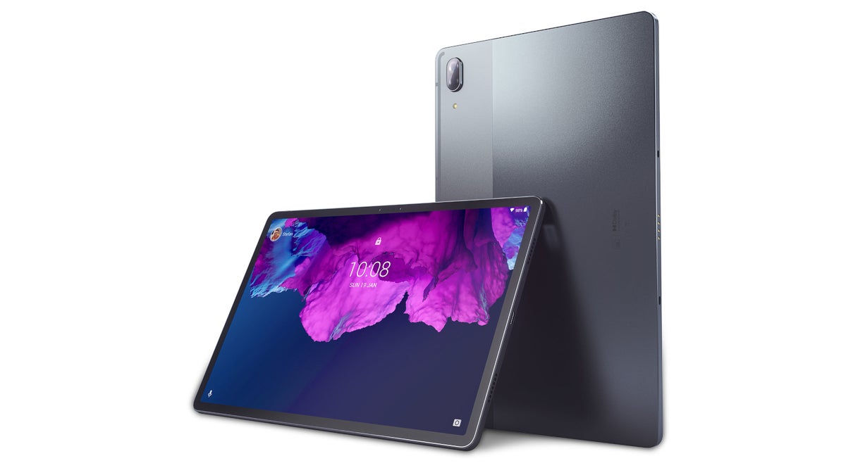 Lenovo's iPad Pro 11 alternative is cheaper than ever at Walmart