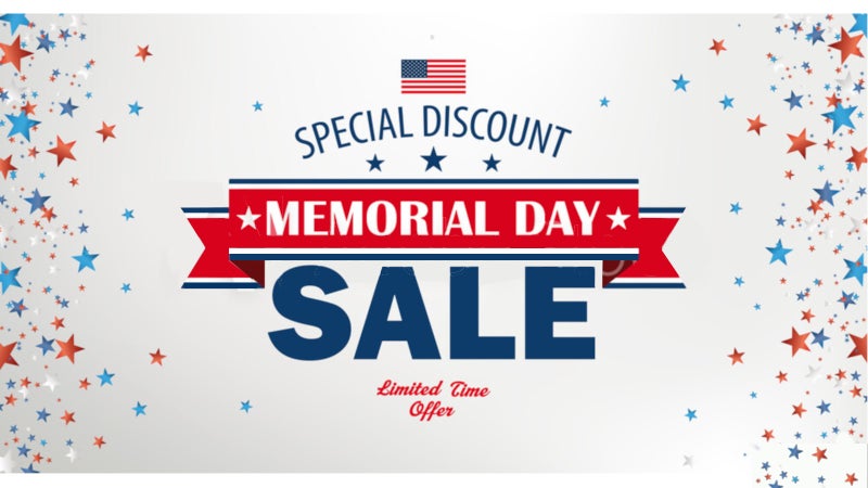 Best Memorial Day 2025 deals: sizzling offers to heat up your long weekend