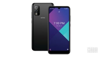Boost Mobile launches an almost ridiculously affordable Android 11 phone with 'all-day' battery