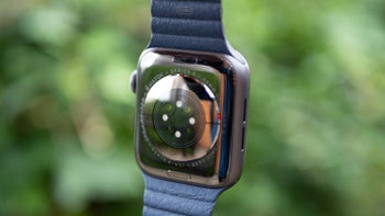Another quarter, another towering Apple performance in the thriving smartwatch market