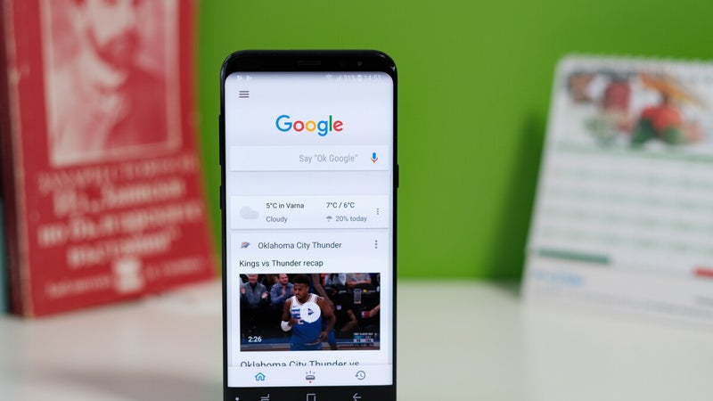 Google is working on a pinned conversations feature for Google Messages