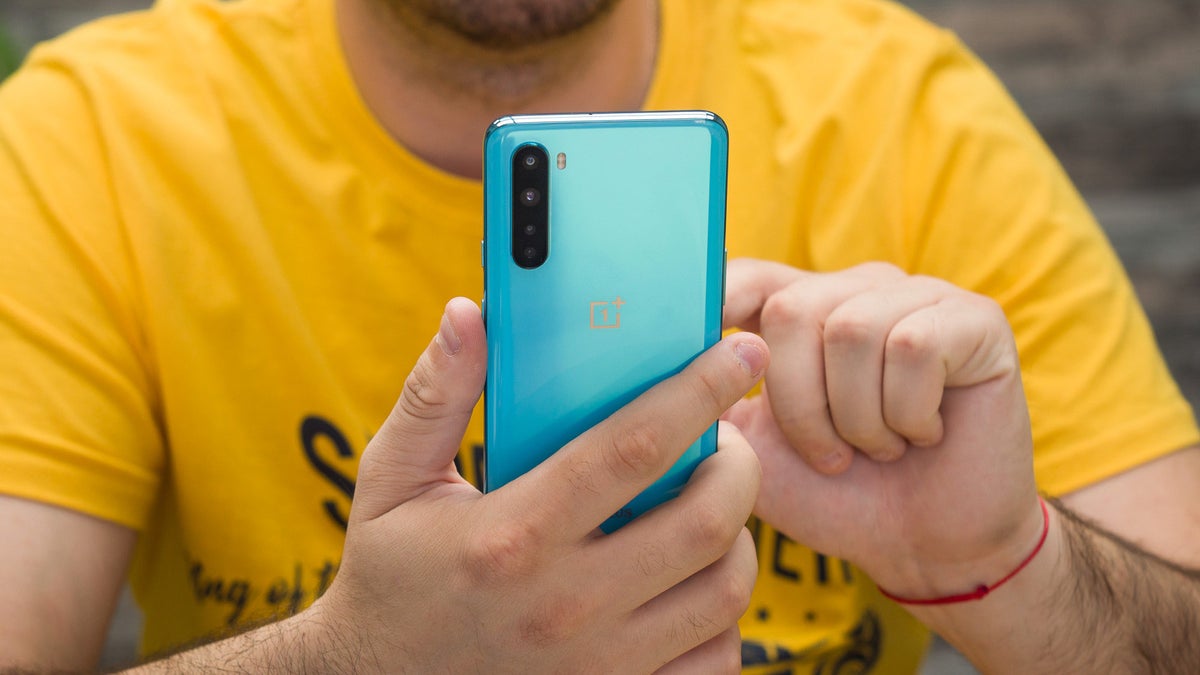 Revamped OnePlus Nord coming to Europe on June 10 as Nord CE 5G