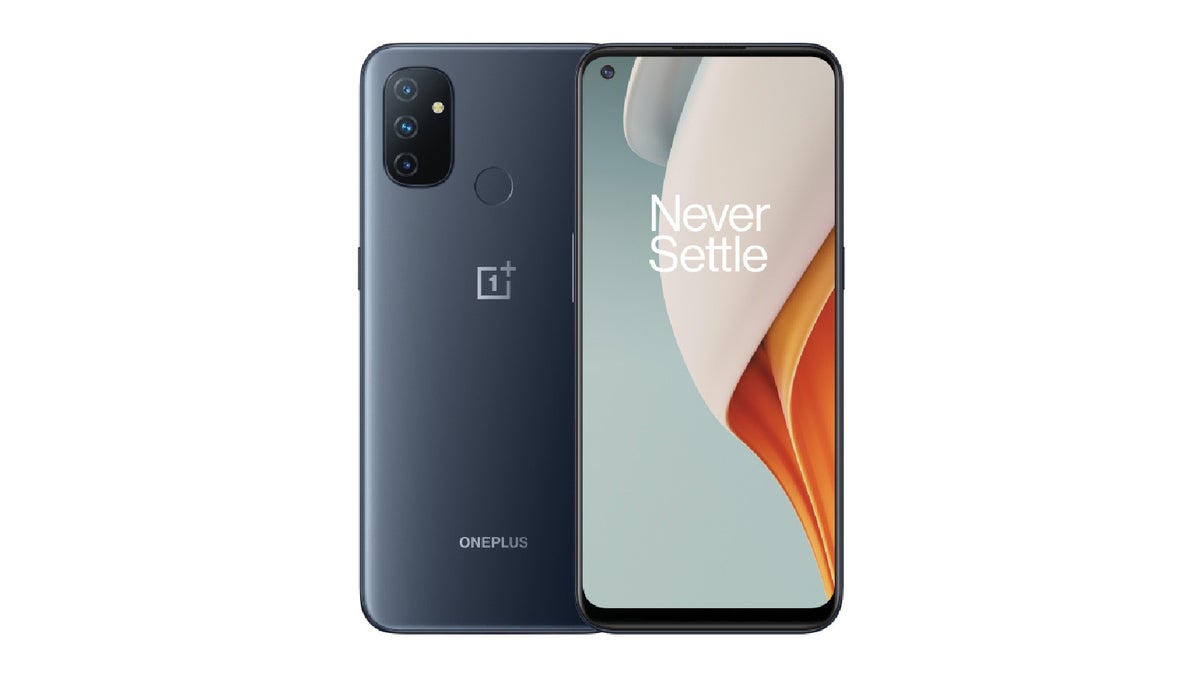 OnePlus' next US-bound 5G phone will also be one of the cheapest