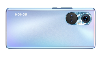 Flagship killer Honor 50 Pro+ with Google Mobile Services and 100W SuperCharge on the way