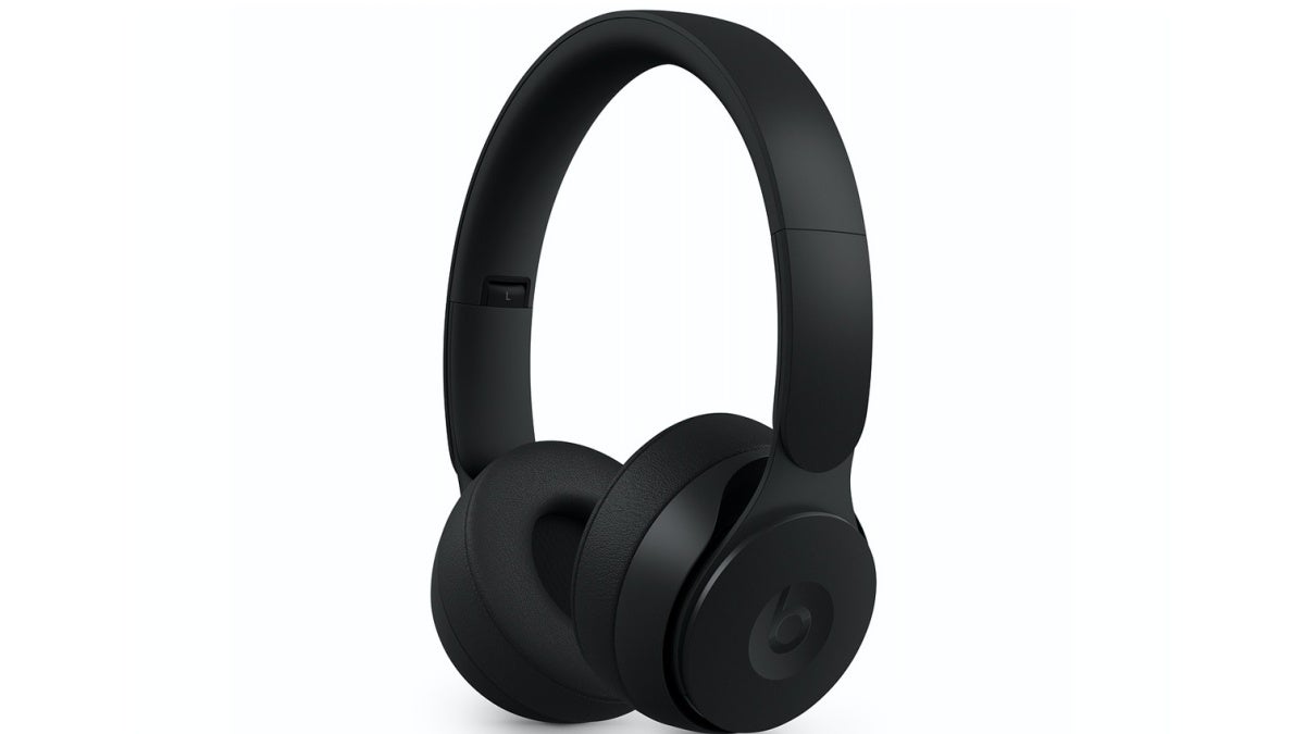 Apple's top-notch Beats Solo Pro headphones are on sale at one of their highest discounts ever