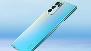 Oppo Reno 6 5G series goes official with an excellent quality/price ratio