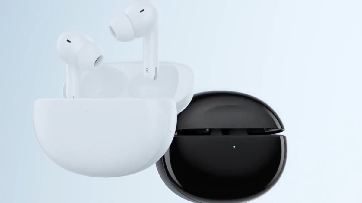 Oppo's new Enco Free2 earbuds will make you forget Apple's AirPods