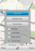 Nokia revamps Ovi Maps with various enhancements to meet the competition