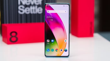 OnePlus 8 and 8T getting new security patch and many fixes in latest update