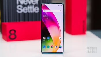 OnePlus 8 and 8T getting new security patch and many fixes in latest update