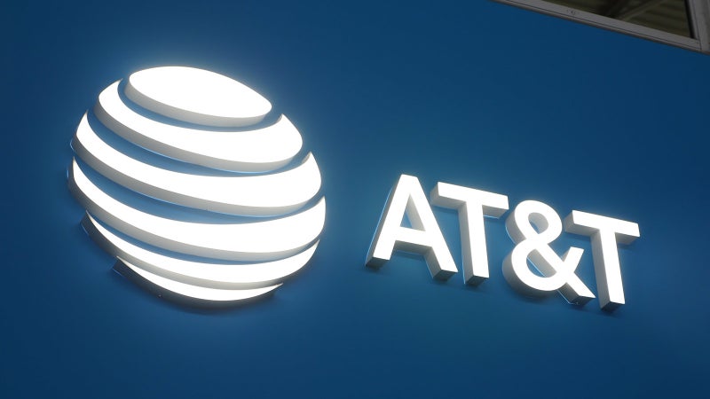 AT&T and Walmart team up to offer cheap or free internet access to eligible customers
