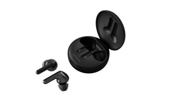 LG actually makes great earphones, and they are on sale right now
