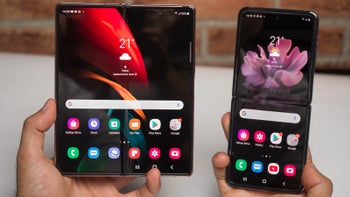 Xiaomi and Oppo tipped to launch foldable Samsung Galaxy Z rivals next quarter