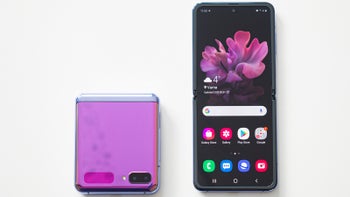 Samsung Galaxy Z Flip gets June security patch early