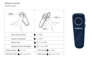 Nokia Mobile to launch Nokia Solo Bud+