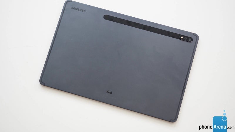 All you need to know about Samsung's Galaxy Tab S8 5G family may have just been leaked