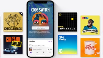 Apple tells podcast creators that the launch of its subscription platform is delayed