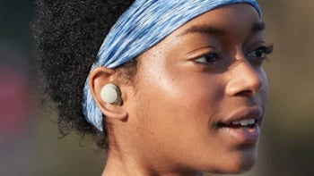 Official new product video for Sony's WF-1000XM4 wireless Bluetooth earbuds leaks