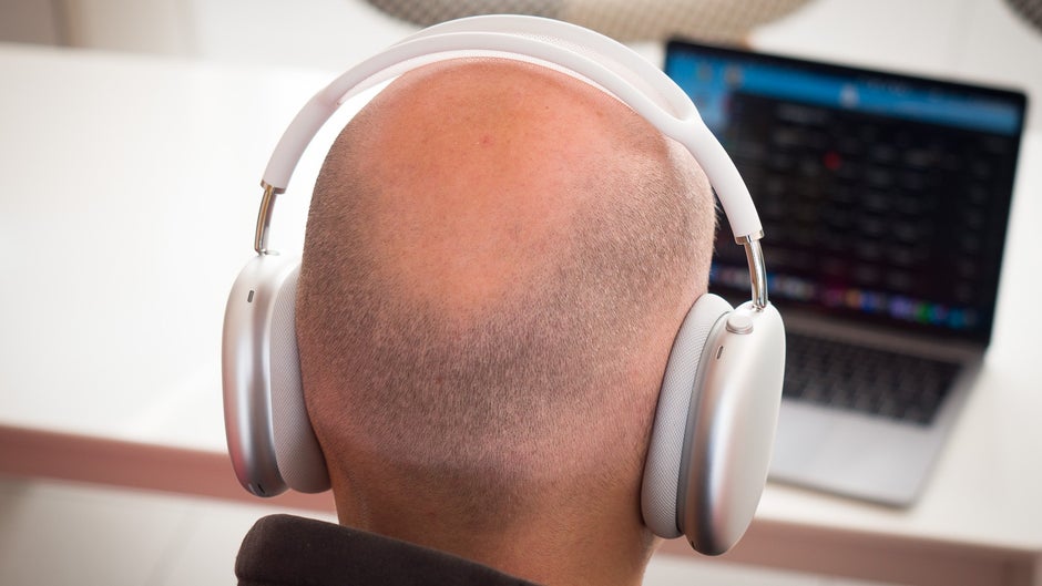 Check out the best deal ever on Apple's AirPods Max in a total of four