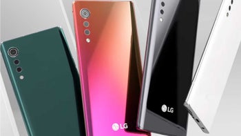 LG just halted smartphone production—forever