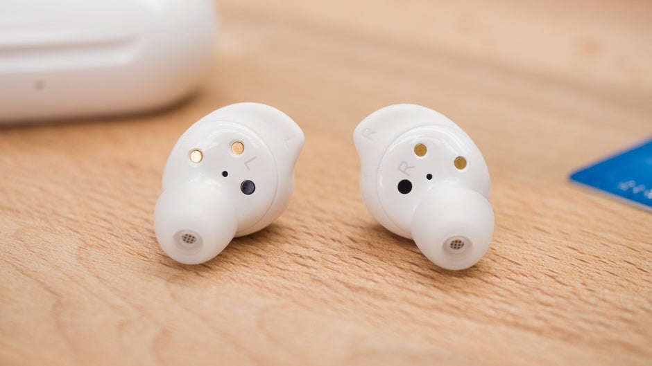 galaxy buds plus cheapest price