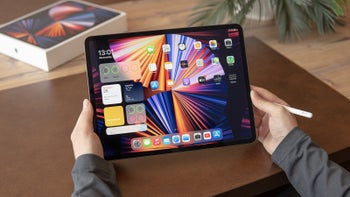 Brace yourselves, a flood of OLED Apple iPads is coming... eventually
