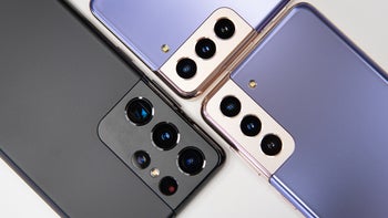 Samsung admits to lagging, stutter issues on the 5G Galaxy S21 series cameras; fix is coming in June