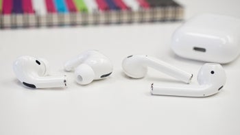 Apple's AirPods and AirPods Pro are both on sale at incredibly low prices right now